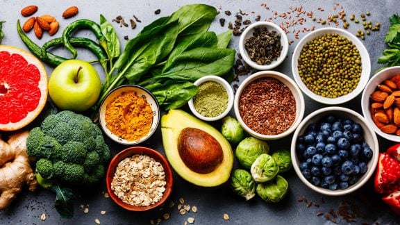 جلوگیری از سرطان