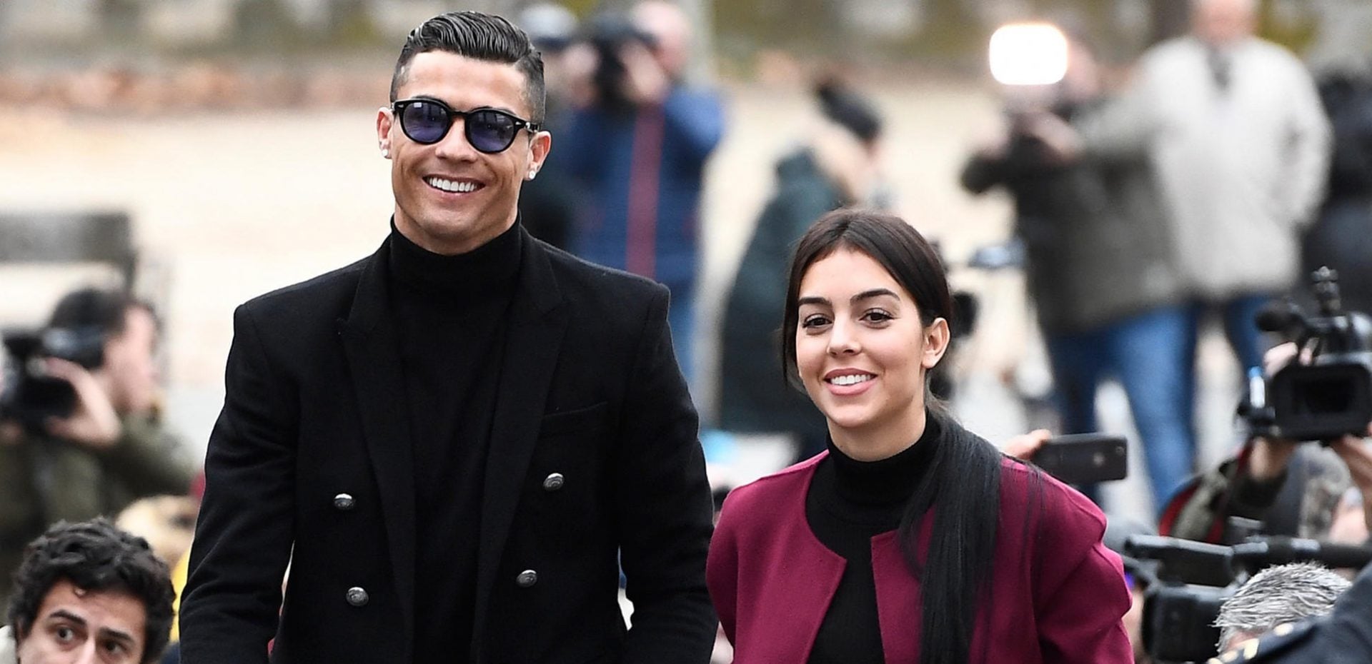 تخلف مالیاتی کریستیانو رونالدو