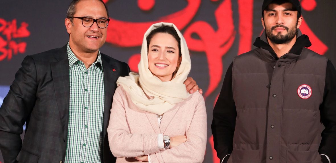 فیلم قانون مورفی