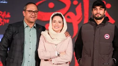 فیلم قانون مورفی