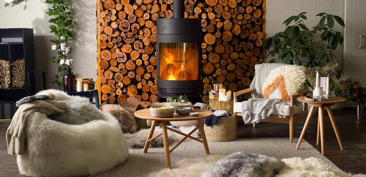 خانه‌ی زمستانی