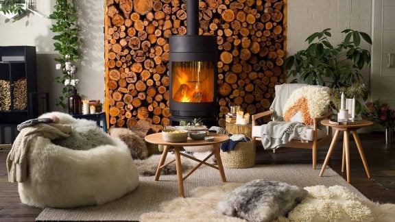 خانه‌ی زمستانی