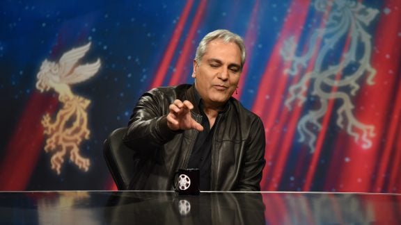 مهران مدیری