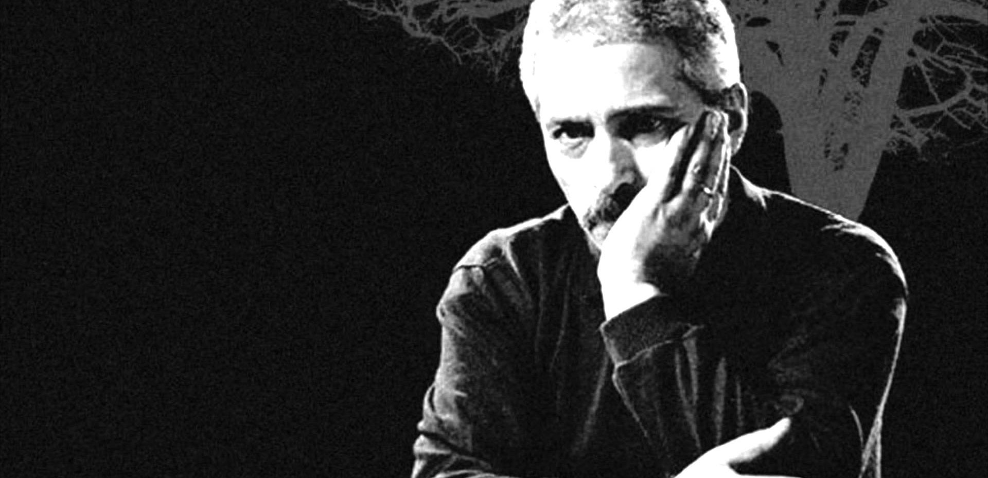 فرهاد مهراد