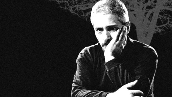 فرهاد مهراد