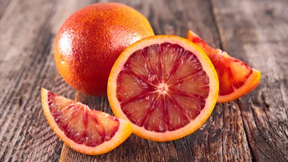 پرتقال خوبی - مزایای پرتقال