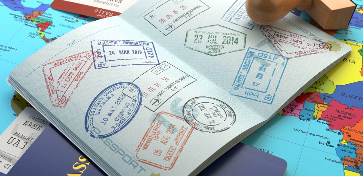 پرقدرت ترین پاسپورت سال 2019