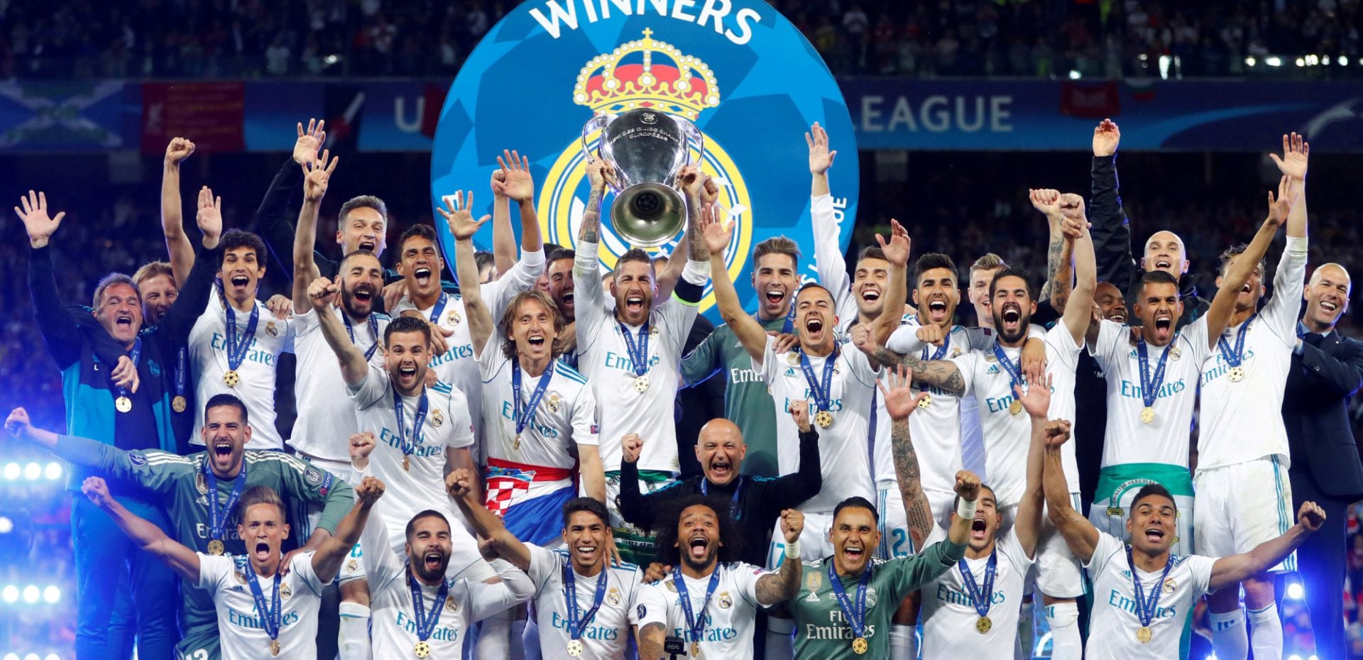 ثروتمندترین باشگاه فوتبال جهان