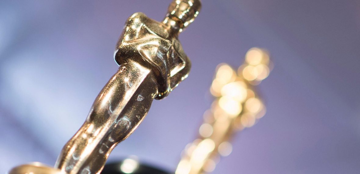 نامزدهای اسکار 2019