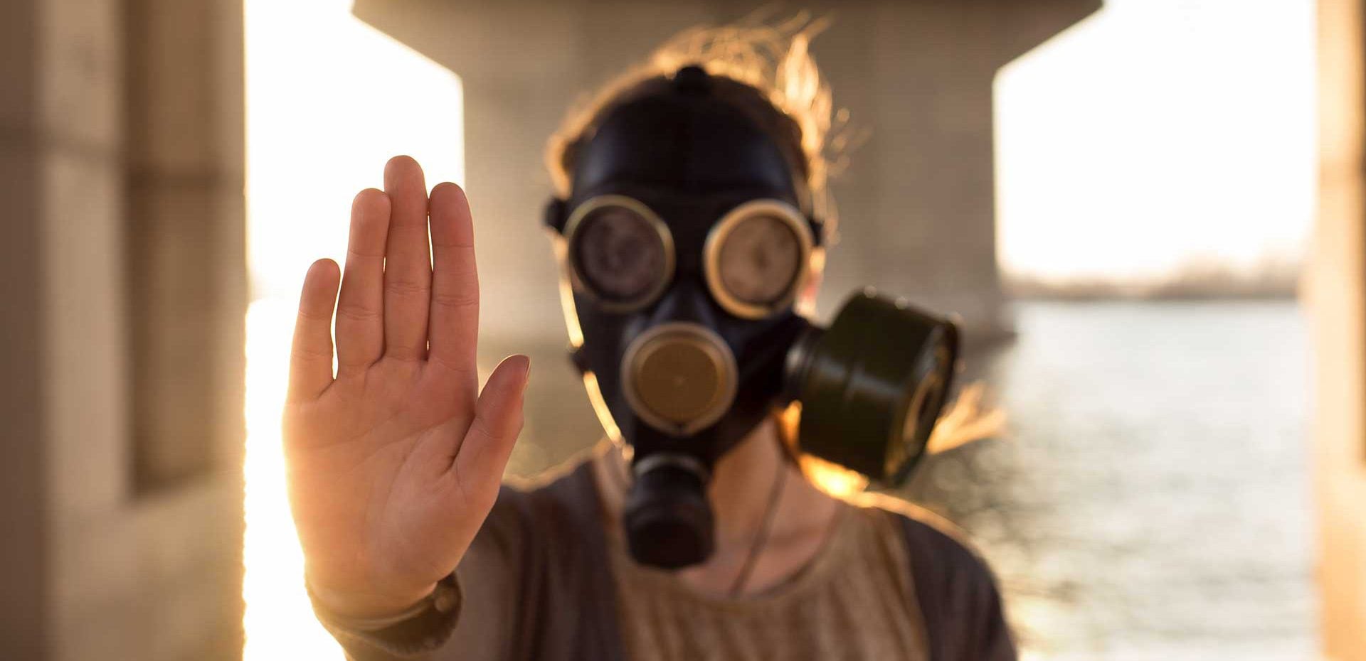 دوری از افراد سمی در زندگی