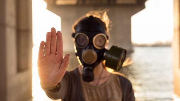 دوری از افراد سمی در زندگی