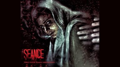 سریال ترسناک