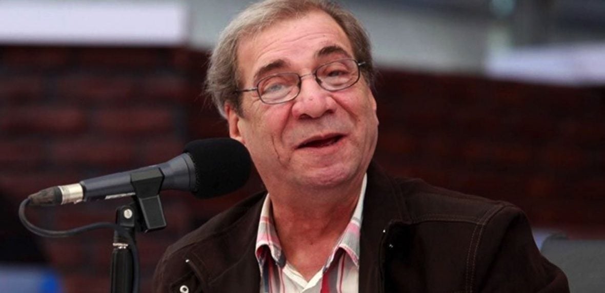 حسین محب اهری