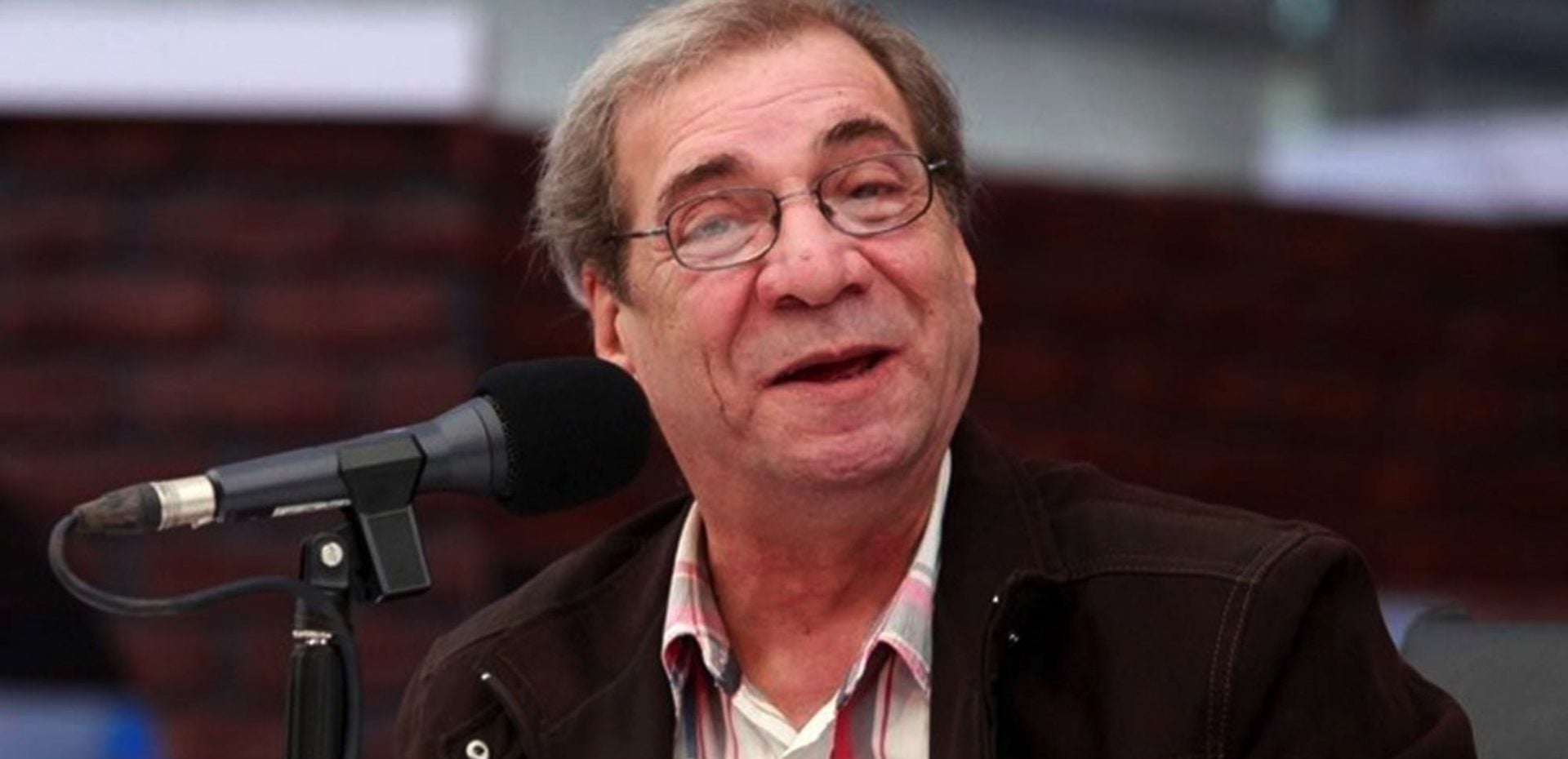 حسین محب اهری