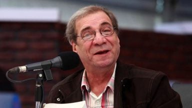 حسین محب اهری