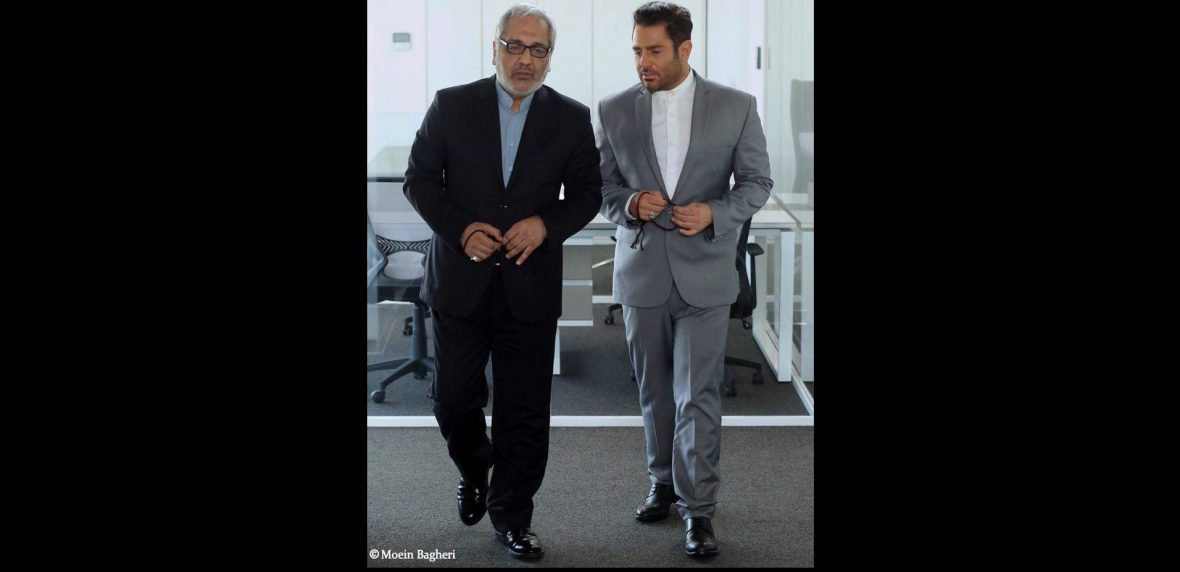 فیلم رحمان 1400