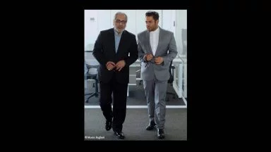 فیلم رحمان 1400