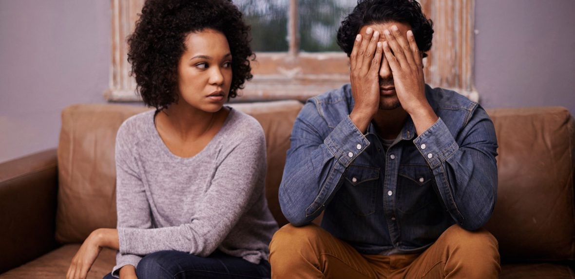 استرس ناشی از کار