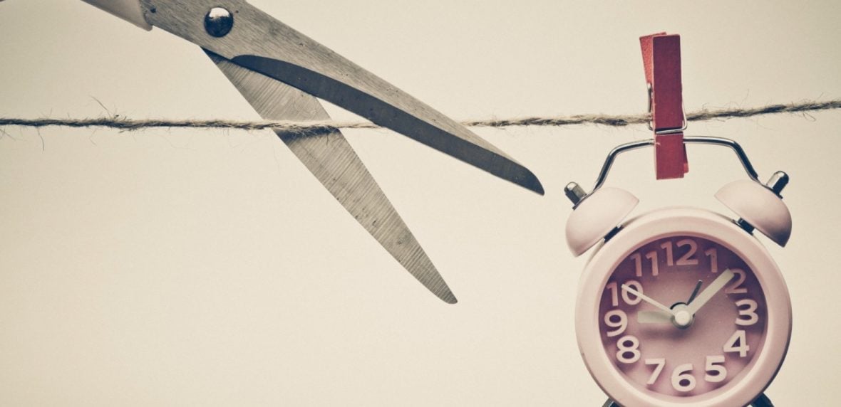 مدیریت زمان