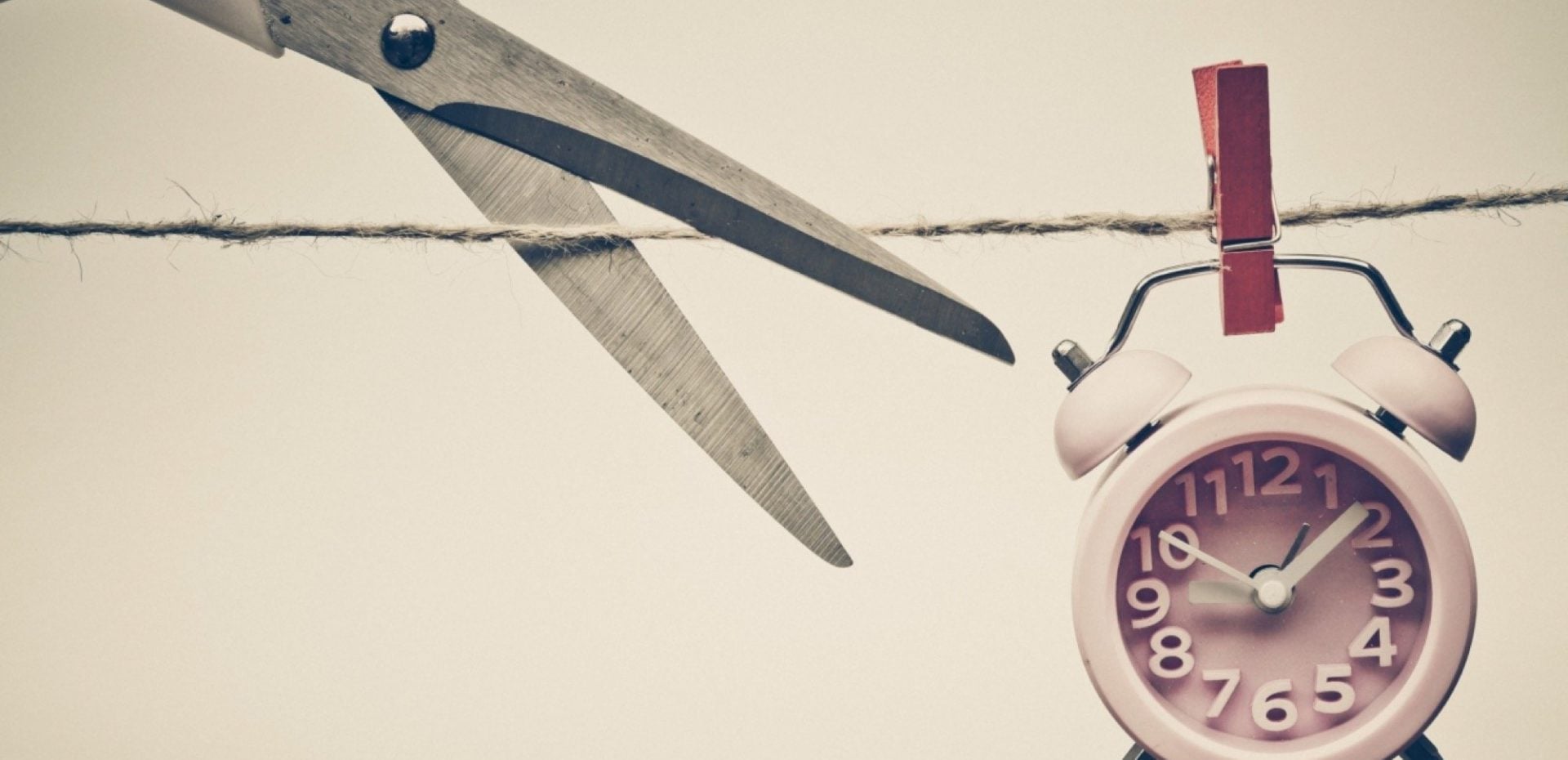 مدیریت زمان