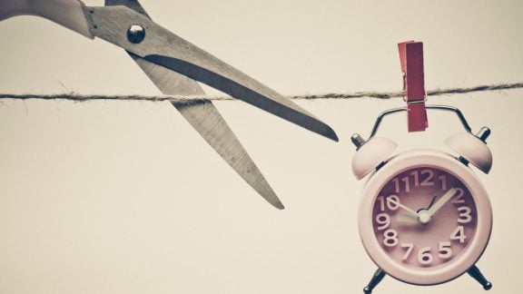 مدیریت زمان