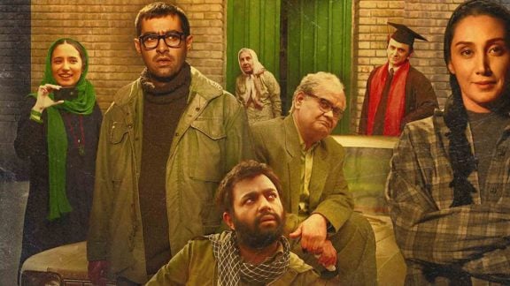 فیلم آشغال‌های دوست داشتنی