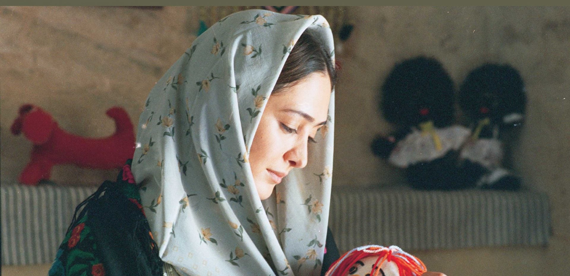 الهام حمیدی