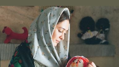 الهام حمیدی