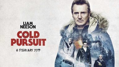 مصاحبه جنجالی لیام نیسن - فیلم Cold Pursuit