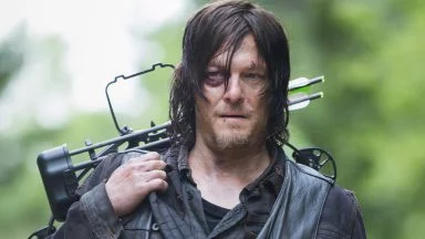 سریال The Walking Dead