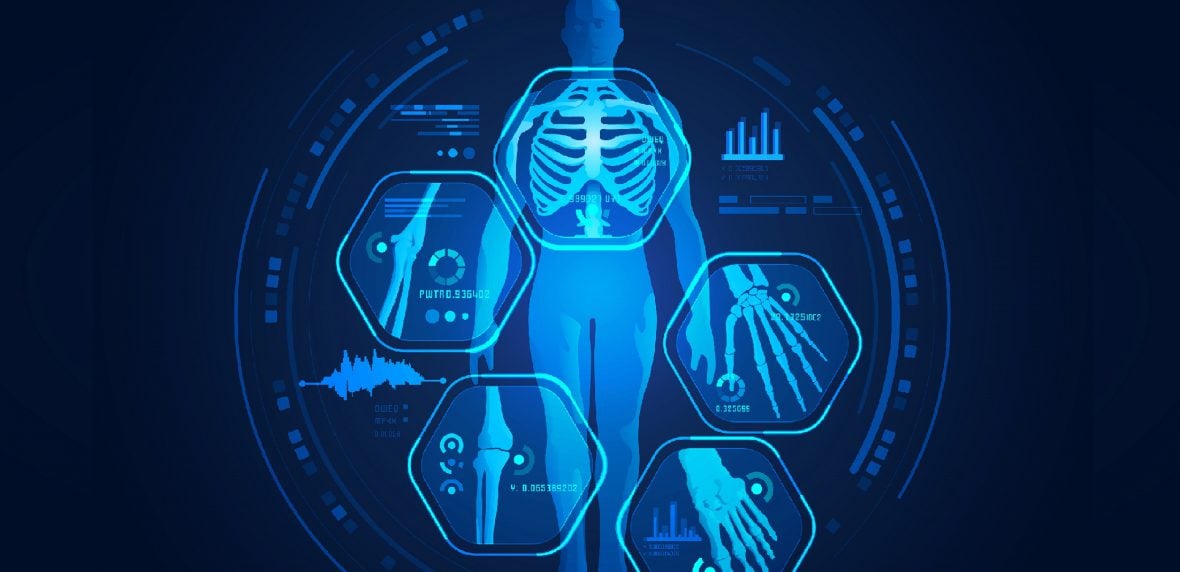 هوش مصنوعی در پزشکی