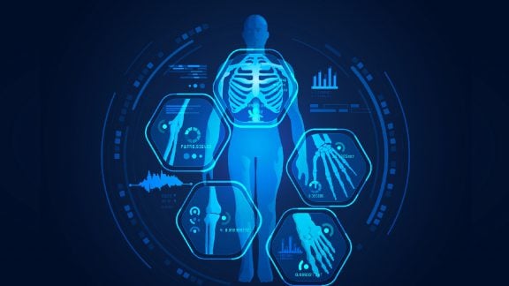 هوش مصنوعی در پزشکی