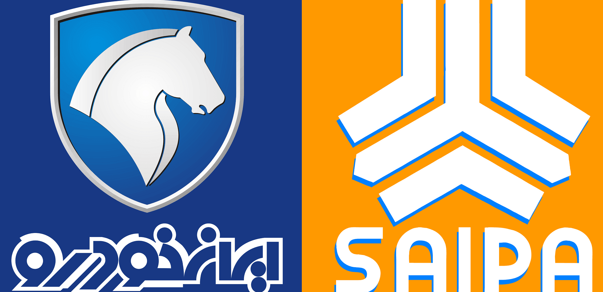 افزایش قیمت خودرو - ایرانخودرو سایپا