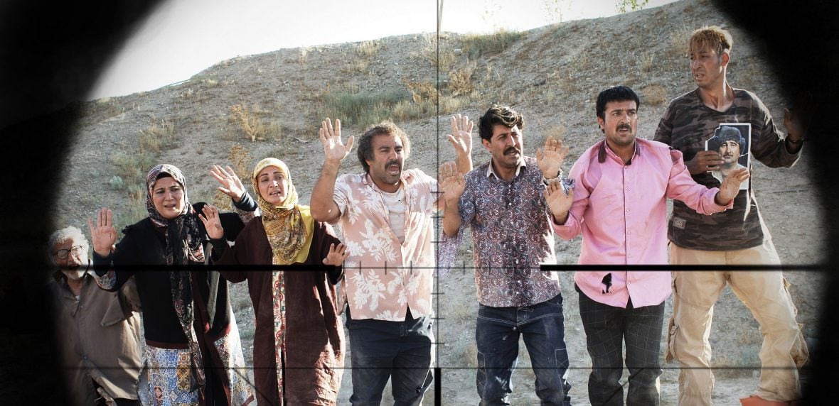 برنامه‌های تلویزیونی نوروز 98