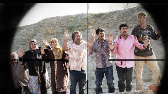 برنامه‌های تلویزیونی نوروز 98