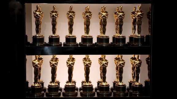 اعتراض هنرمندان به اسکار