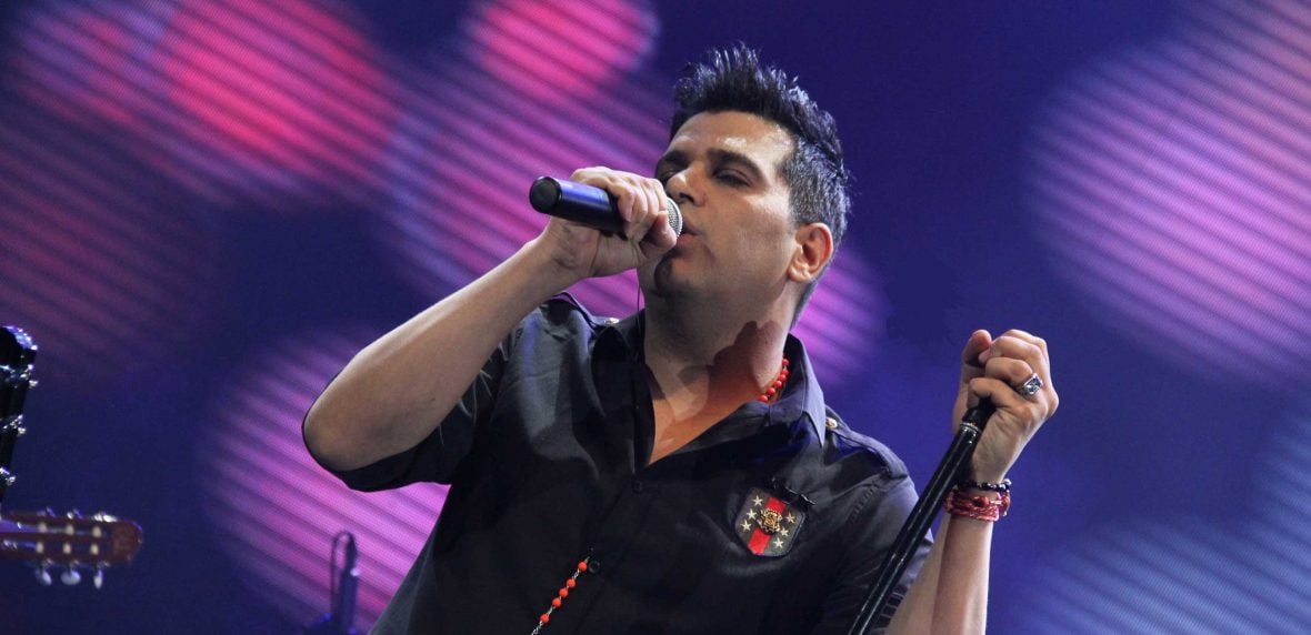 کنسرت حمید عسکری