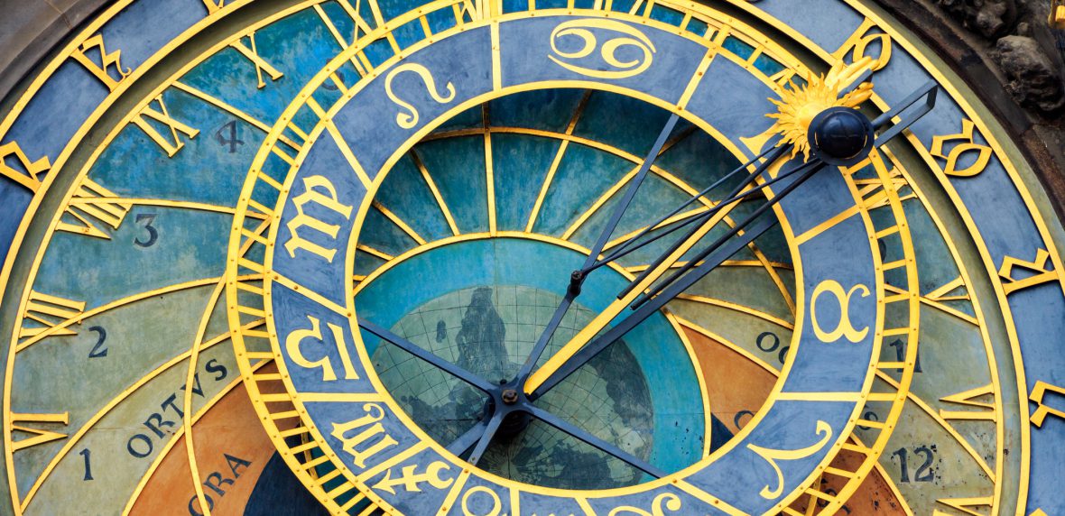 فال نیمه اول اسفند