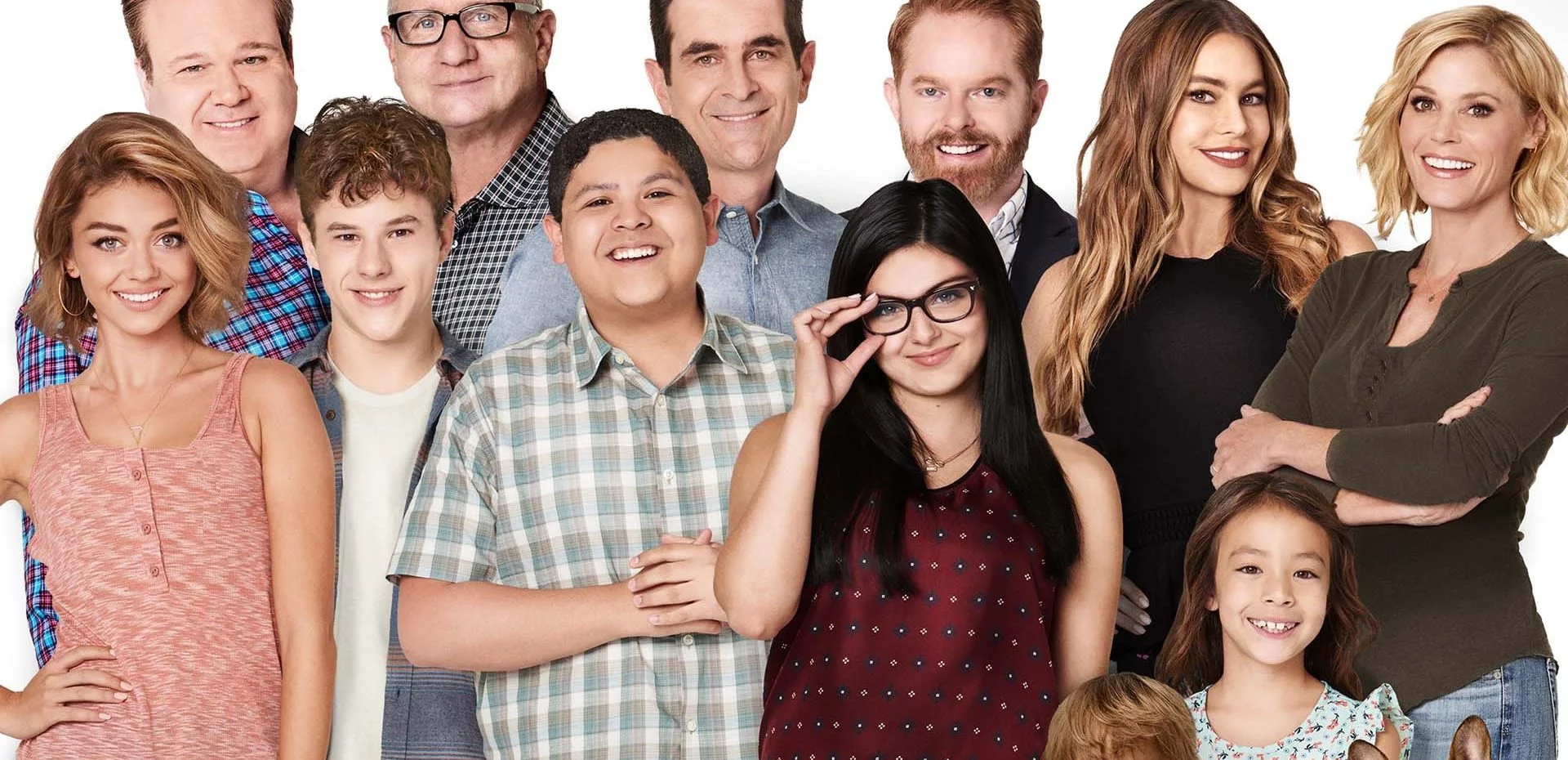 سریال Modern Family