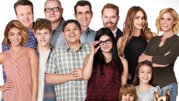 سریال Modern Family