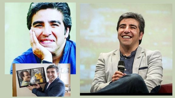 خشایار الوند