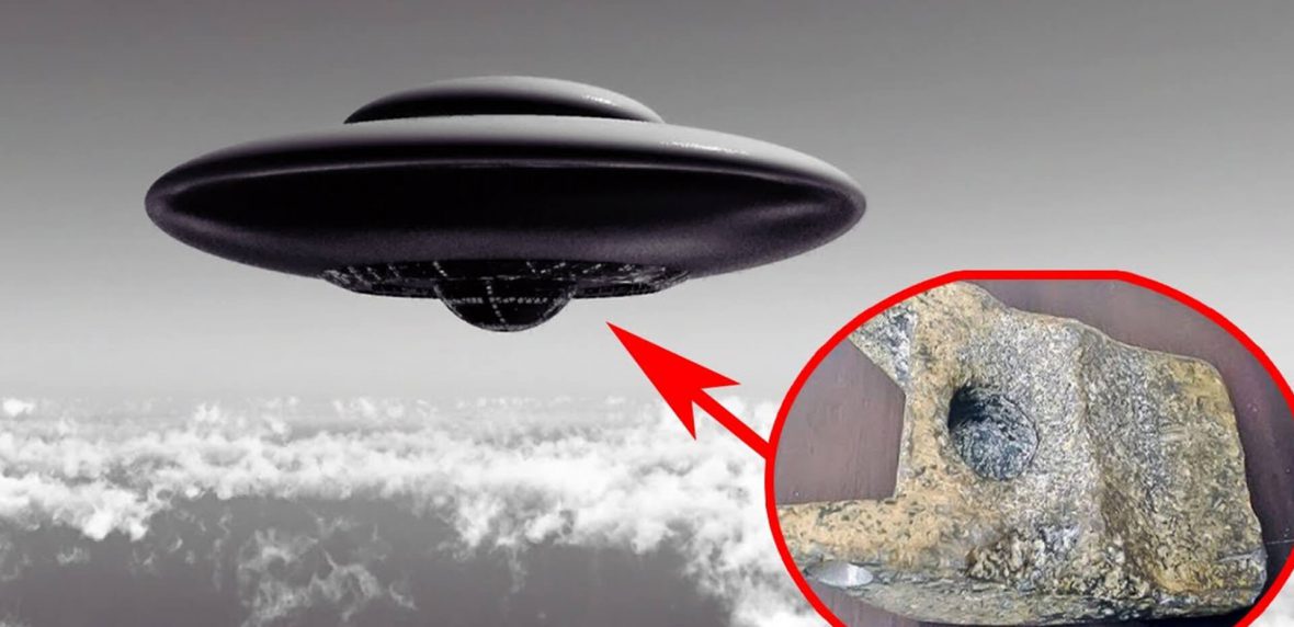 آلومینیوم باستانی مرموز از رومانی