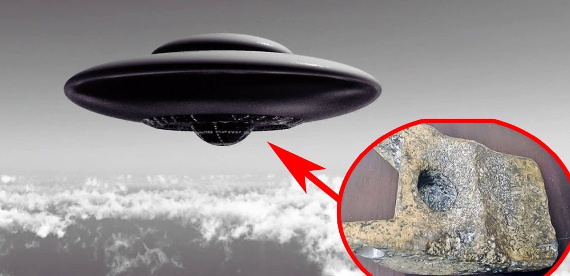 آلومینیوم باستانی مرموز از رومانی