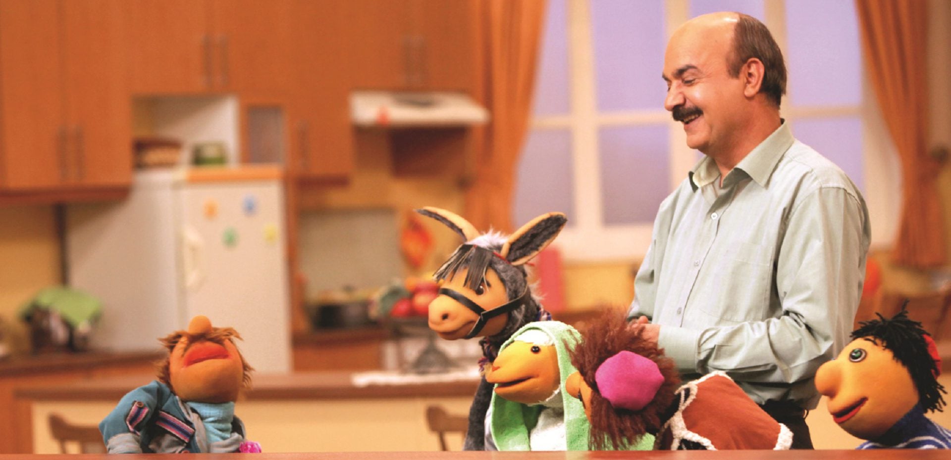 برنامه‌های نوروز 98