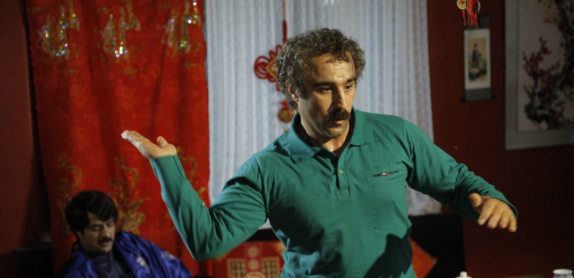 منتفی شدن پایتخت