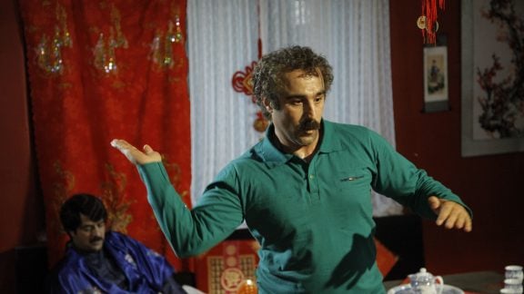 منتفی شدن پایتخت