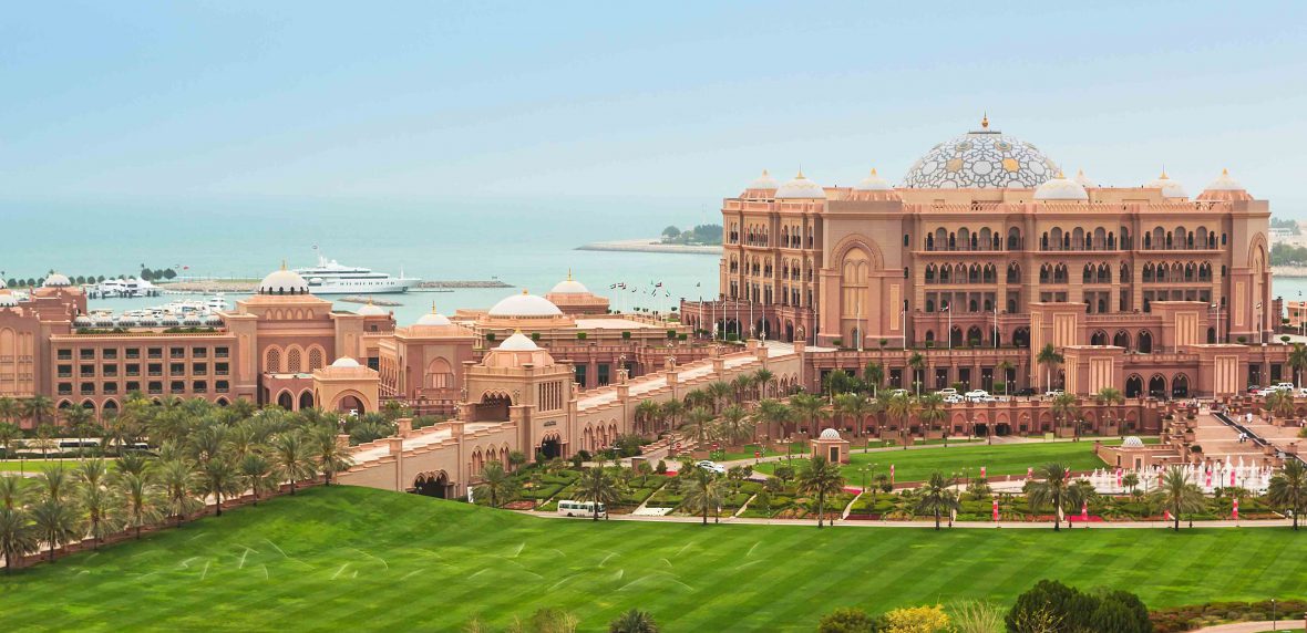 گران‌قیمت‌ترین ساختمان‌های جهان