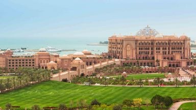 گران‌قیمت‌ترین ساختمان‌های جهان