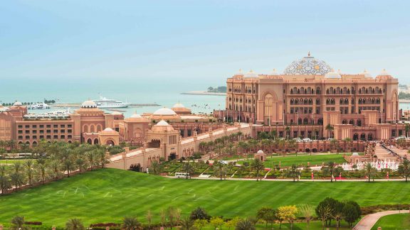 گران‌قیمت‌ترین ساختمان‌های جهان