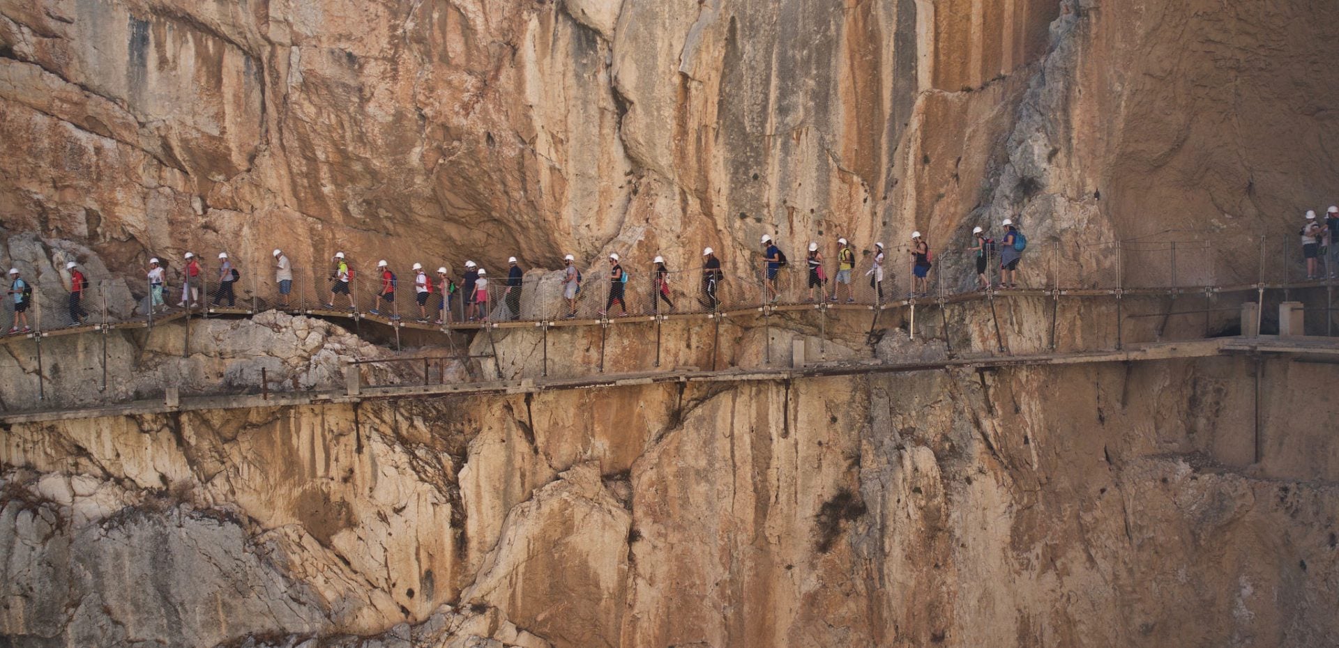 ترسناک‌ترین مسیرهای توریستی